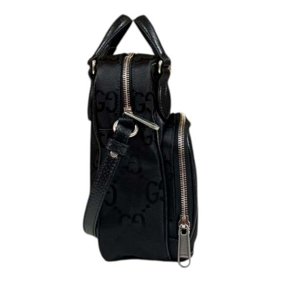 GUCCI Black Shoulder Bag - Picture 4 of 11